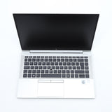 HP EliteBook 840 G7 Laptop: Core i5 10th Gen, 16GB RAM 256GB SSD, Warranty VAT - GreenGreenStore