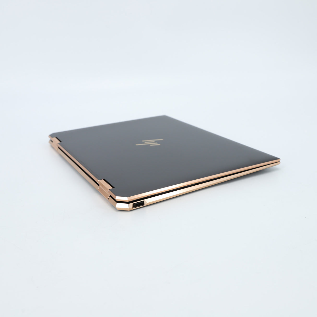 HP Spectre x360 2-in-1 13.5" Laptop: Core i7-1195G7 16GB RAM 512GB Warranty VAT - GreenGreenStore