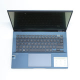 ASUS ZenBook 14 Laptop: 2.8K OLED Core i7-13700H 1TB SSD 16GB RAM Warranty VAT - GreenGreenStore