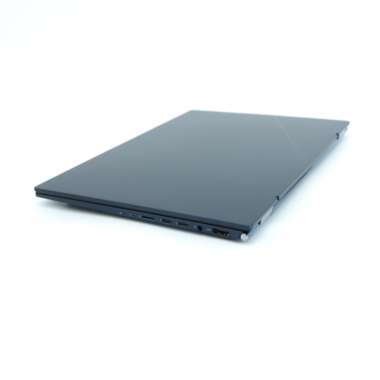 ASUS ZenBook 14 Laptop: 2.8K OLED Core i7-13700H 1TB SSD 16GB RAM Warranty VAT - GreenGreenStore