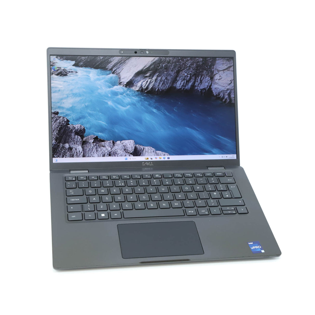 Dell Latitude 7430 Laptop: Core i5-1245U, 16GB RAM, 256GB SSD, Warranty VAT - GreenGreenStore