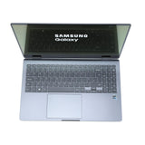 Samsung Galaxy Book3 360 Laptop: Core i7-1360P 16GB RAM 512GB SSD, Warranty VAT - GreenGreenStore
