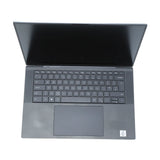 Dell Precision 5550 Laptop: Core i7-10850H Quadro 1TB SSD 32GB RAM Warranty VAT - GreenGreenStore