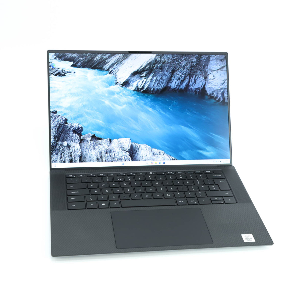 Dell Precision 5550 Laptop: Core i7-10850H Quadro 1TB SSD 32GB RAM Warranty VAT - GreenGreenStore
