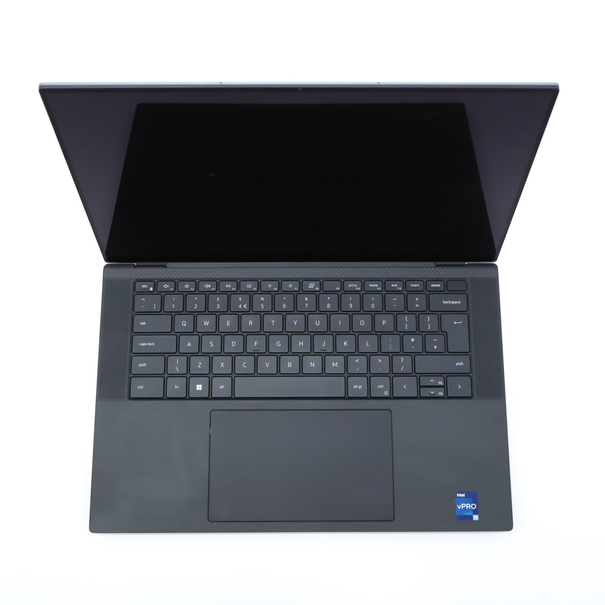 Dell Precision 5570 Laptop: Core i9-12900H 1TB 32GB RAM RTX A2000 Warranty VAT - GreenGreenStore