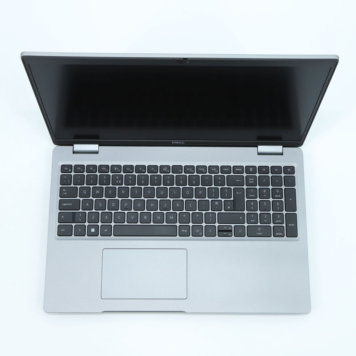 Dell Precision 3571 Laptop: Core i7-12700H, 512GB 64GB, NVIDIA T600 Warranty VAT - GreenGreenStore