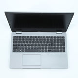 Dell Precision 3571 Laptop: Core i7-12700H, 512GB 64GB, NVIDIA T600 Warranty VAT - GreenGreenStore