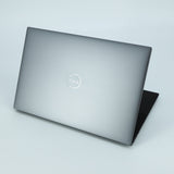 Dell Precision 5570 Laptop: Core i9-12900H 1TB 32GB RAM RTX A2000 Warranty VAT - GreenGreenStore