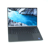 Dell Precision 5570 Laptop: Core i9-12900H 1TB 32GB RAM RTX A2000 Warranty VAT - GreenGreenStore