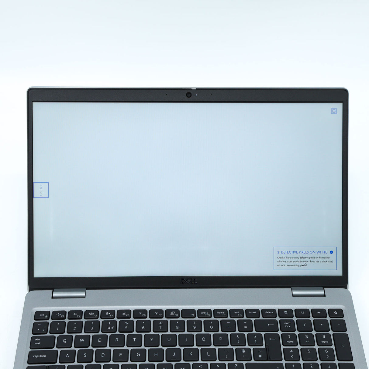 Dell Precision 3571 Laptop: Core i7-12700H, 512GB 64GB, NVIDIA T600 Warranty VAT - GreenGreenStore