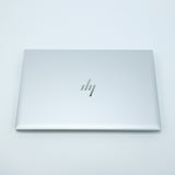 HP EliteBook 830 G8 Laptop: Core i5 11th Gen 256GB SSD 16GB RAM Warranty VAT - GreenGreenStore