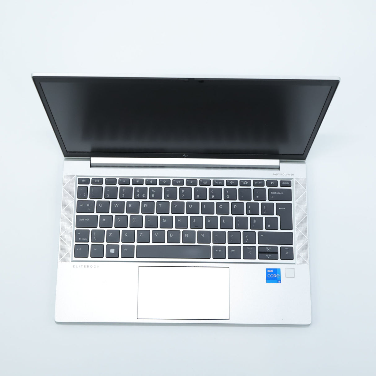 HP EliteBook 830 G8 Laptop: Core i5 11th Gen 256GB SSD 16GB RAM Warranty VAT - GreenGreenStore