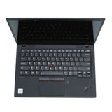 Lenovo ThinkPad X1 Carbon 8 Laptop: Core i7 512GB SSD 16GB RAM Warranty VAT - GreenGreenStore
