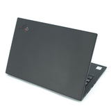 Lenovo ThinkPad X1 Carbon 8 Laptop: Core i7-10610U 4K 256GB 16GB Warranty VAT - GreenGreenStore