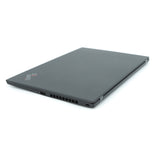 Lenovo ThinkPad X1 Carbon 8 Laptop: Core i7-10610U 4K 256GB 16GB Warranty VAT - GreenGreenStore