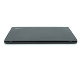 Lenovo ThinkPad X1 Carbon 8 Laptop: Core i7-10610U 4K 256GB 16GB Warranty VAT - GreenGreenStore