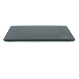 Lenovo ThinkPad X1 Carbon 8 Laptop: Core i7-10610U 4K 256GB 16GB Warranty VAT - GreenGreenStore