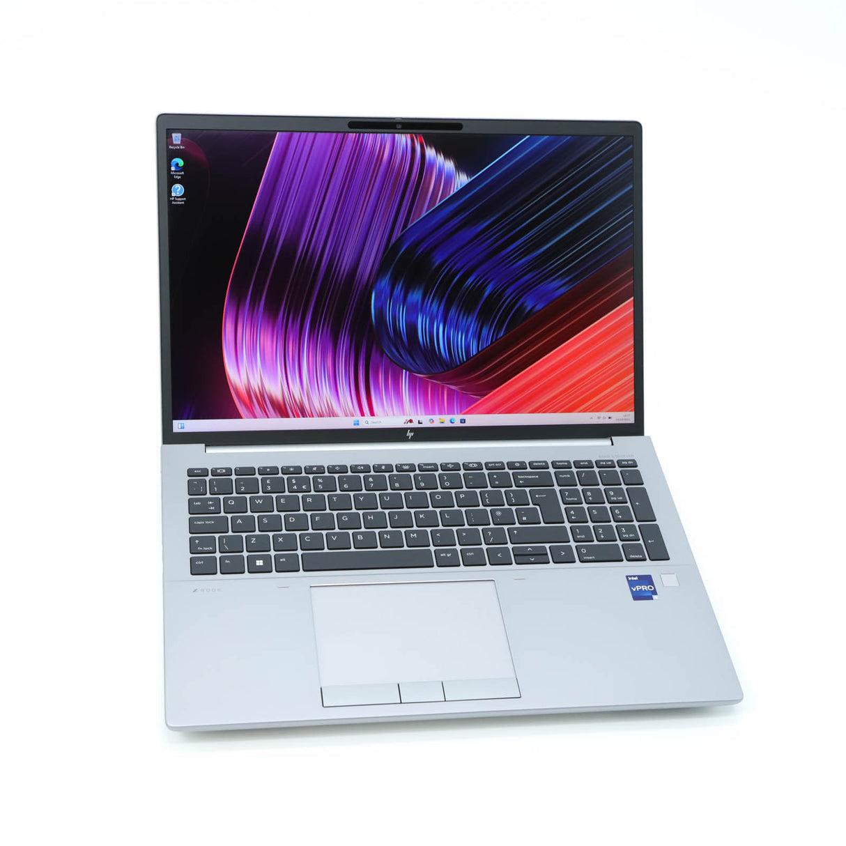 HP ZBook Fury 16 G10 Laptop: Core i9-13950HX 64GB 1TB SSD RTX 3500 Ada Warranty - GreenGreenStore