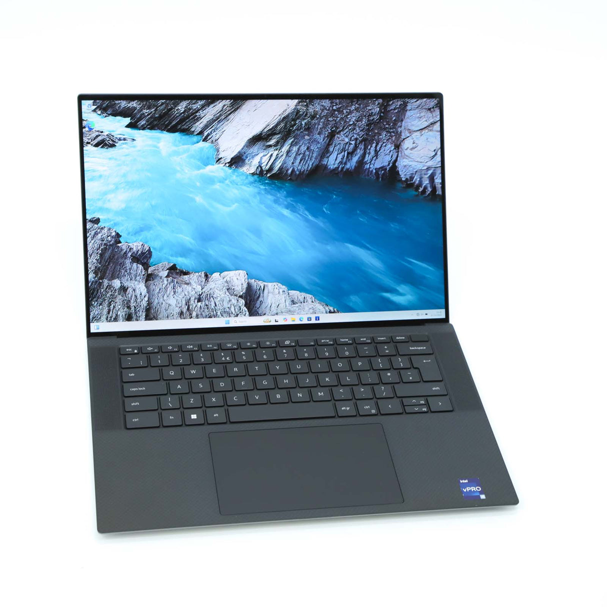 Dell Precision 5570 Laptop: i9-12900H 1TB SSD 32GB RAM RTX A2000 Warranty VAT - GreenGreenStore