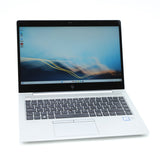 HP EliteBook 840 G6 Touch Laptop: 8th Gen Core i5, 256GB SSD, 16GB RAM, Warranty - GreenGreenStore