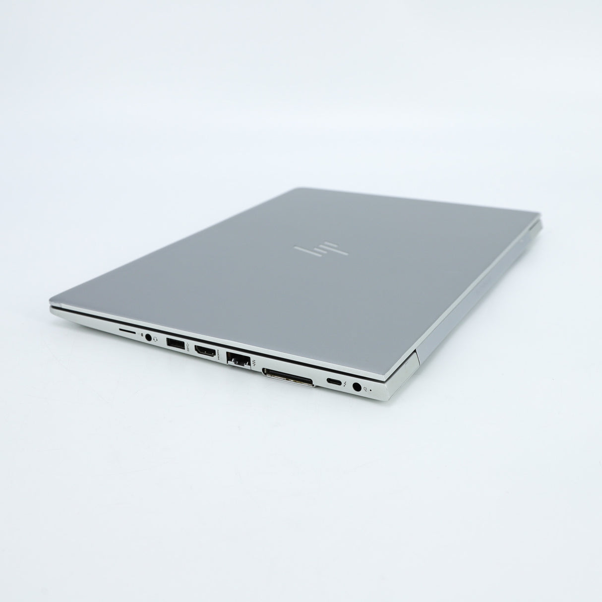 HP EliteBook 840 G6 Touch Laptop: 8th Gen Core i5, 256GB SSD, 16GB RAM, Warranty - GreenGreenStore