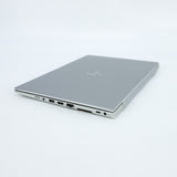 HP EliteBook 840 G6 Touch Laptop: 8th Gen Core i5, 256GB SSD, 16GB RAM, Warranty - GreenGreenStore