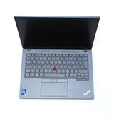 Lenovo ThinkPad T14 Gen 4 Laptop: Intel Core i7-1365U 1TB 32GB RAM Warranty - GreenGreenStore