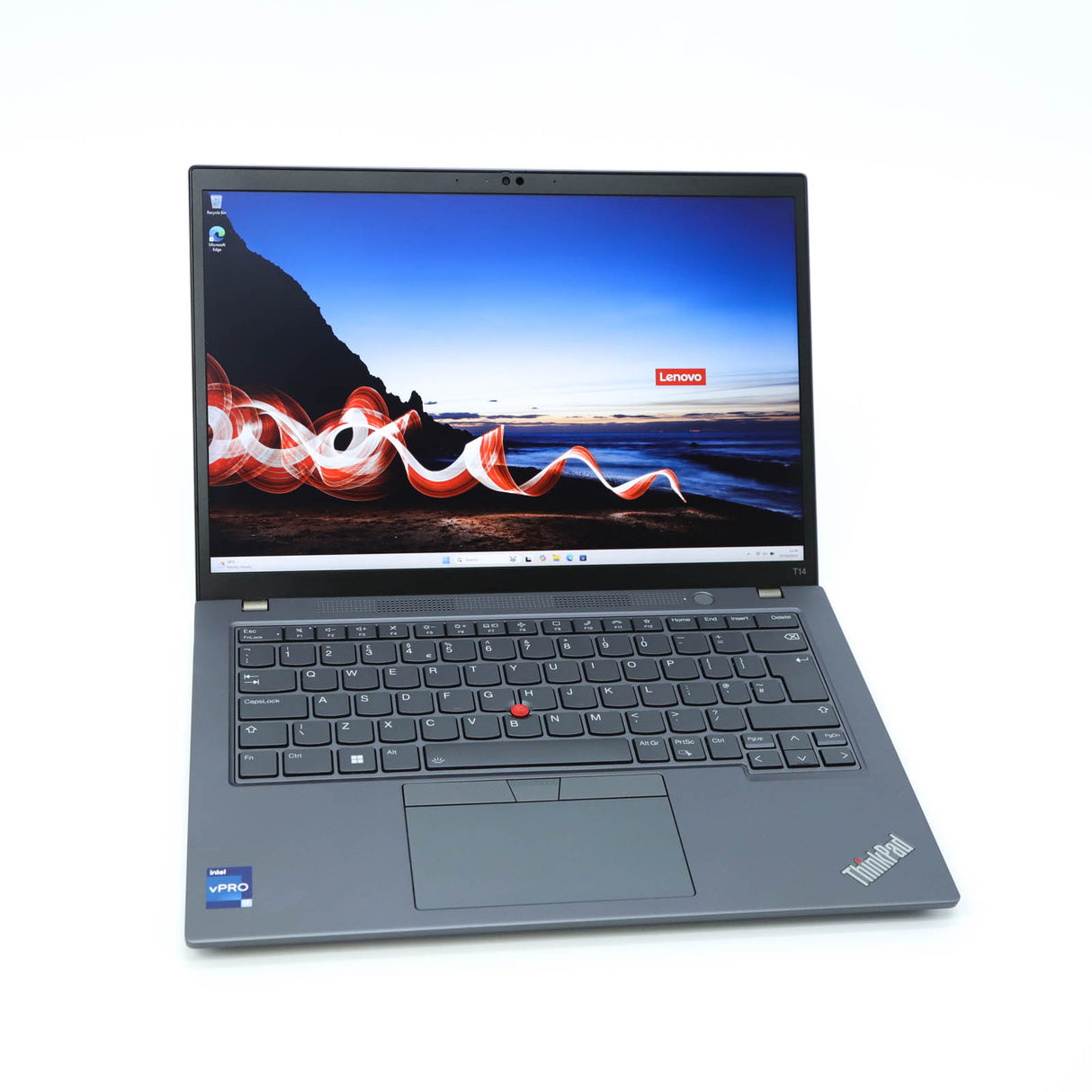 Lenovo ThinkPad T14 Gen 4 Laptop: Intel Core i7-1365U 1TB 32GB RAM Warranty - GreenGreenStore