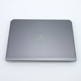 HP ZBook 17 G6 17.3" CAD Laptop: Core i7 RTX 3000, 32GB RAM 512GB Warranty VAT