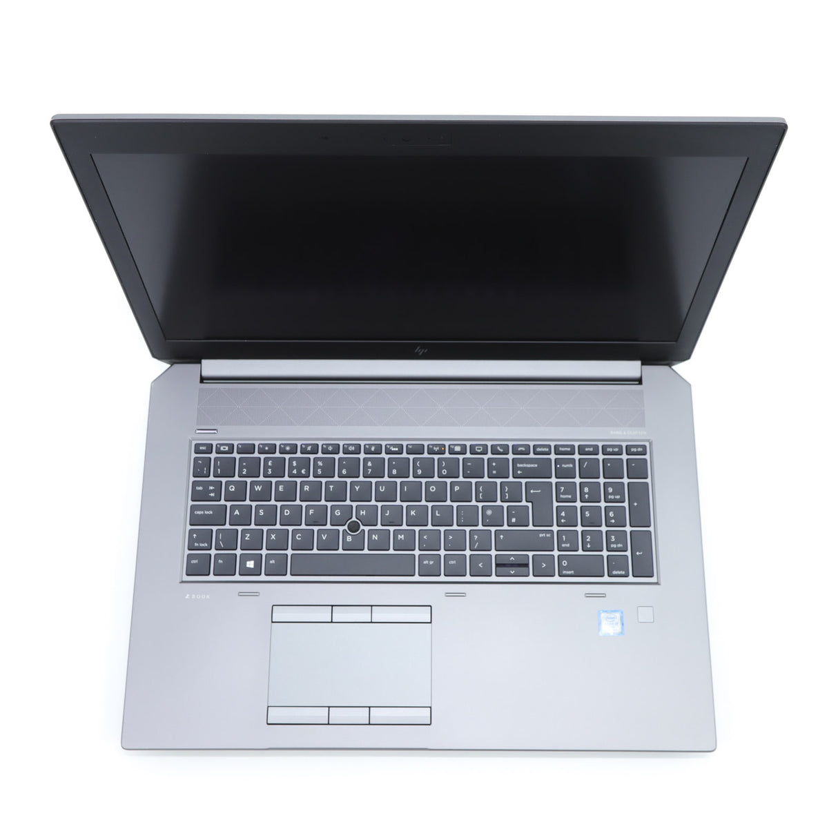 HP ZBook 17 G6 17.3" CAD Laptop: Core i7-9850H RTX 3000, 512GB 32GB Warranty VAT - GreenGreenStore