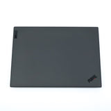 Lenovo ThinkPad P1 Gen 4 Laptop: Core i7-11850H 16GB 512GB T1200 Warranty VAT - GreenGreenStore