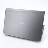 HP ZBook 17 G6 17.3" CAD Laptop: Core i7-9850H RTX 3000, 512GB 32GB Warranty VAT - GreenGreenStore