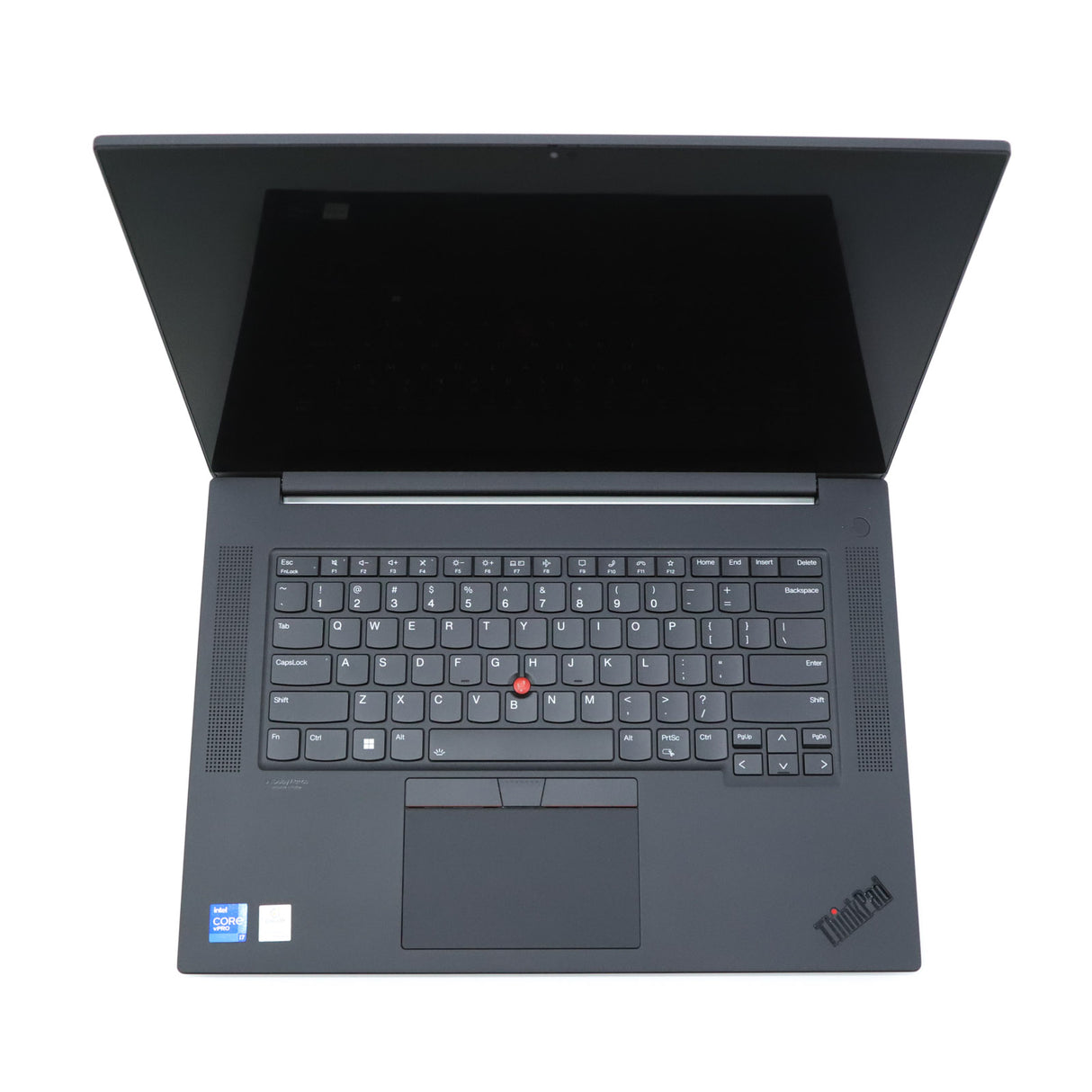 Lenovo ThinkPad P1 Gen 4 Laptop: Core i7-11850H 16GB 512GB T1200 Warranty VAT - GreenGreenStore