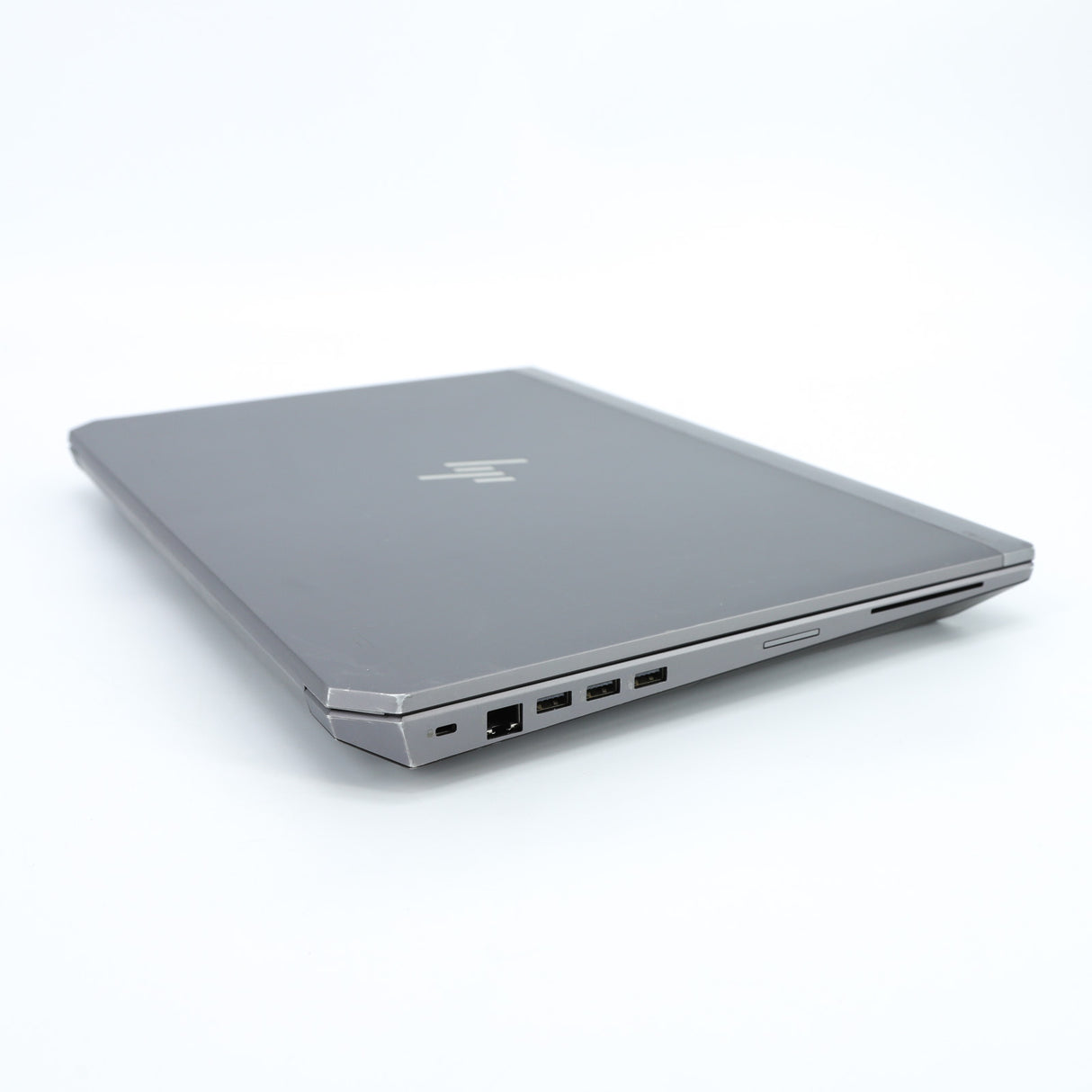 HP ZBook 17 G6 17.3" CAD Laptop: Core i7-9850H RTX 3000, 512GB 32GB Warranty VAT - GreenGreenStore