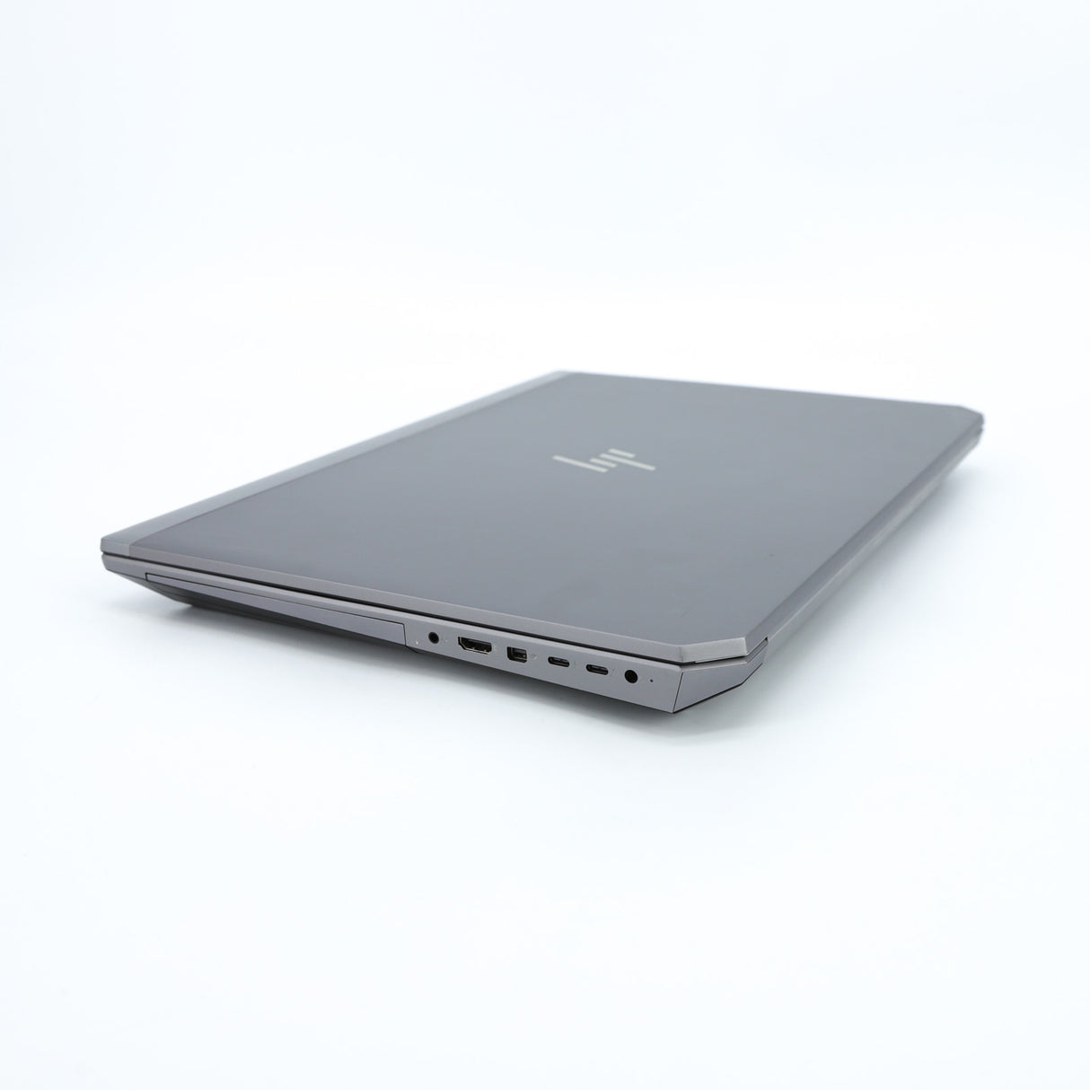 HP ZBook 17 G6 17.3" CAD Laptop: Core i7-9850H RTX 3000, 512GB 32GB Warranty VAT - GreenGreenStore