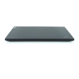 Lenovo ThinkPad P1 Gen 4 Laptop: Core i7-11850H 16GB 512GB T1200 Warranty VAT - GreenGreenStore