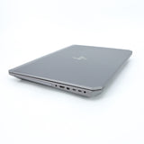 HP ZBook 17 G5 Laptop Core i7-8850H 64GB RAM 512GB SSD Quadro P3200 Warranty VAT - GreenGreenStore