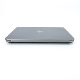 HP ZBook 17 G5 Laptop Core i7-8850H 64GB RAM 512GB SSD Quadro P3200 Warranty VAT - GreenGreenStore