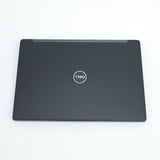 Dell Latitude 7290 Laptop: Core i7-8650U 256GB SSD 16GB 12.5" Warranty VAT - GreenGreenStore