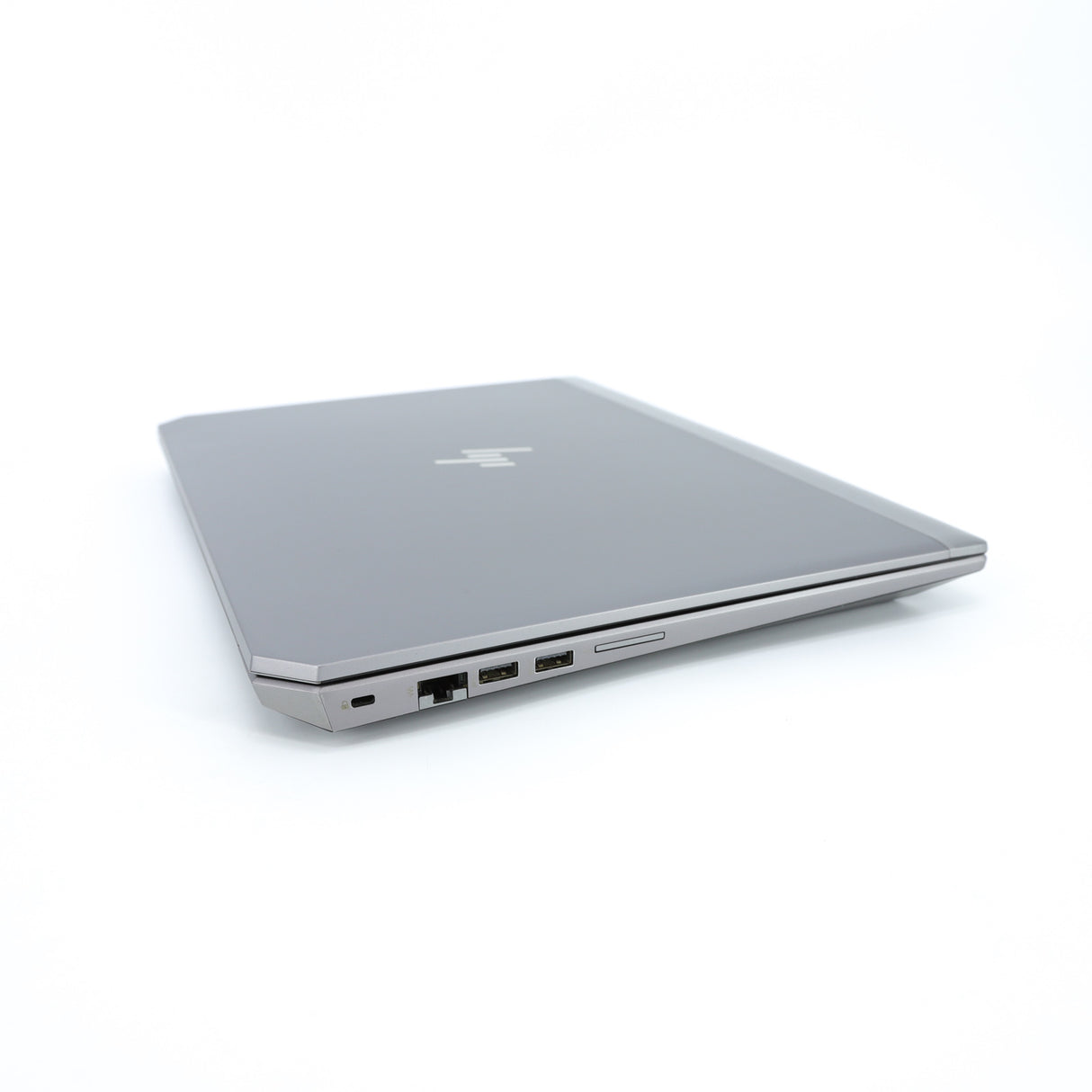 HP ZBook 15 G6 CAD Laptop: Intel Core i7, 32GB RAM 512GB SSD, T2000 Warranty VAT - GreenGreenStore