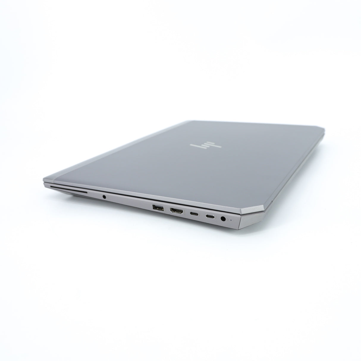 HP ZBook 15 G6 CAD Laptop: Intel Core i7, 32GB RAM 512GB SSD, T2000 Warranty VAT - GreenGreenStore