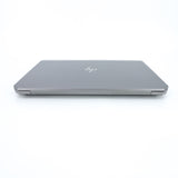 HP ZBook 15 G6 CAD Laptop: Intel Core i7, 32GB RAM 512GB SSD, T2000 Warranty VAT - GreenGreenStore