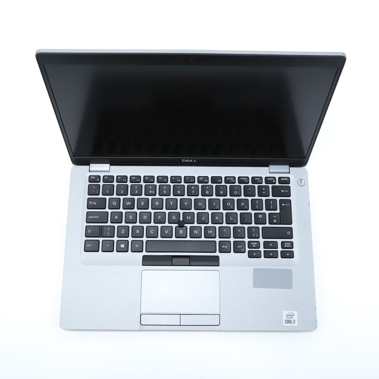 Dell Latitude 5410 Laptop: Core i7-10610U 16GB RAM 1TB SSD Warranty VAT - GreenGreenStore