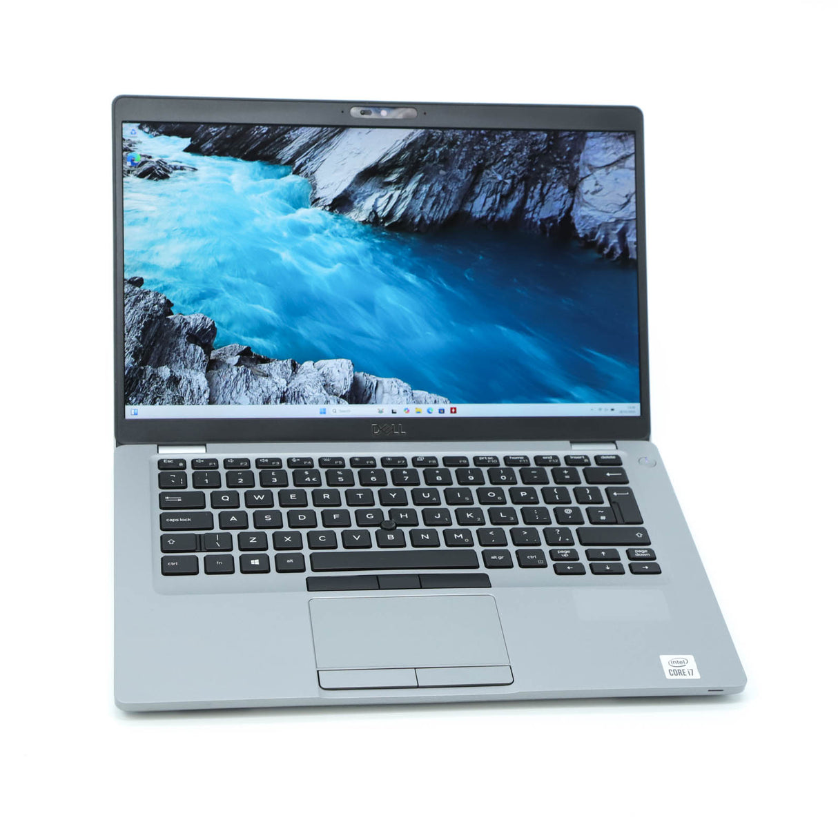 Dell Latitude 5410 Laptop: Core i7-10610U 16GB RAM 1TB SSD Warranty VAT - GreenGreenStore