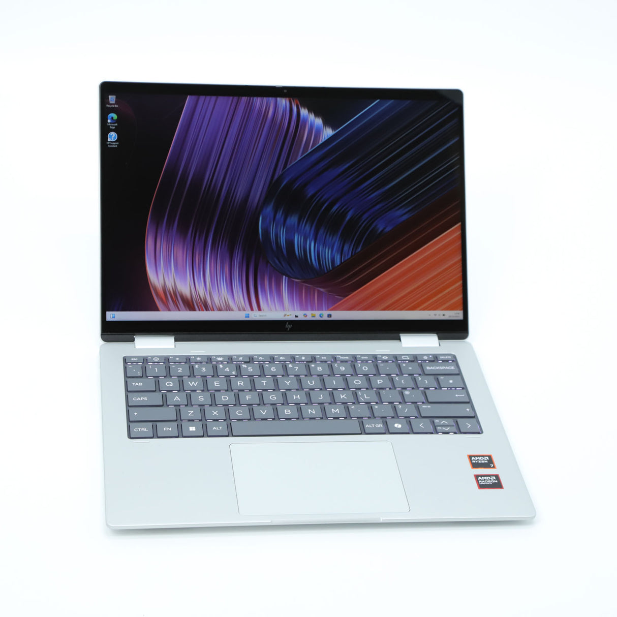 HP Envy X360 2-in-1 Laptop: Ryzen 7 8840HS, 16GB RAM 512GB SSD Warranty VAT - GreenGreenStore