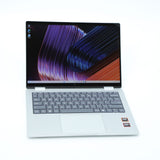 HP Envy X360 2-in-1 Laptop: Ryzen 7 8840HS, 16GB RAM 512GB SSD Warranty VAT - GreenGreenStore