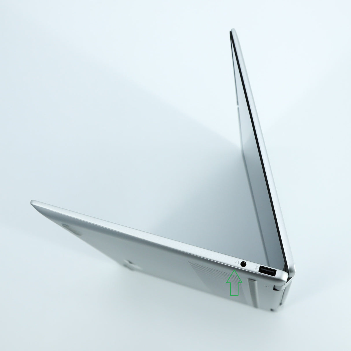 HP Envy X360 2-in-1 Laptop: Ryzen 7 8840HS, 16GB RAM 512GB SSD Warranty VAT - GreenGreenStore