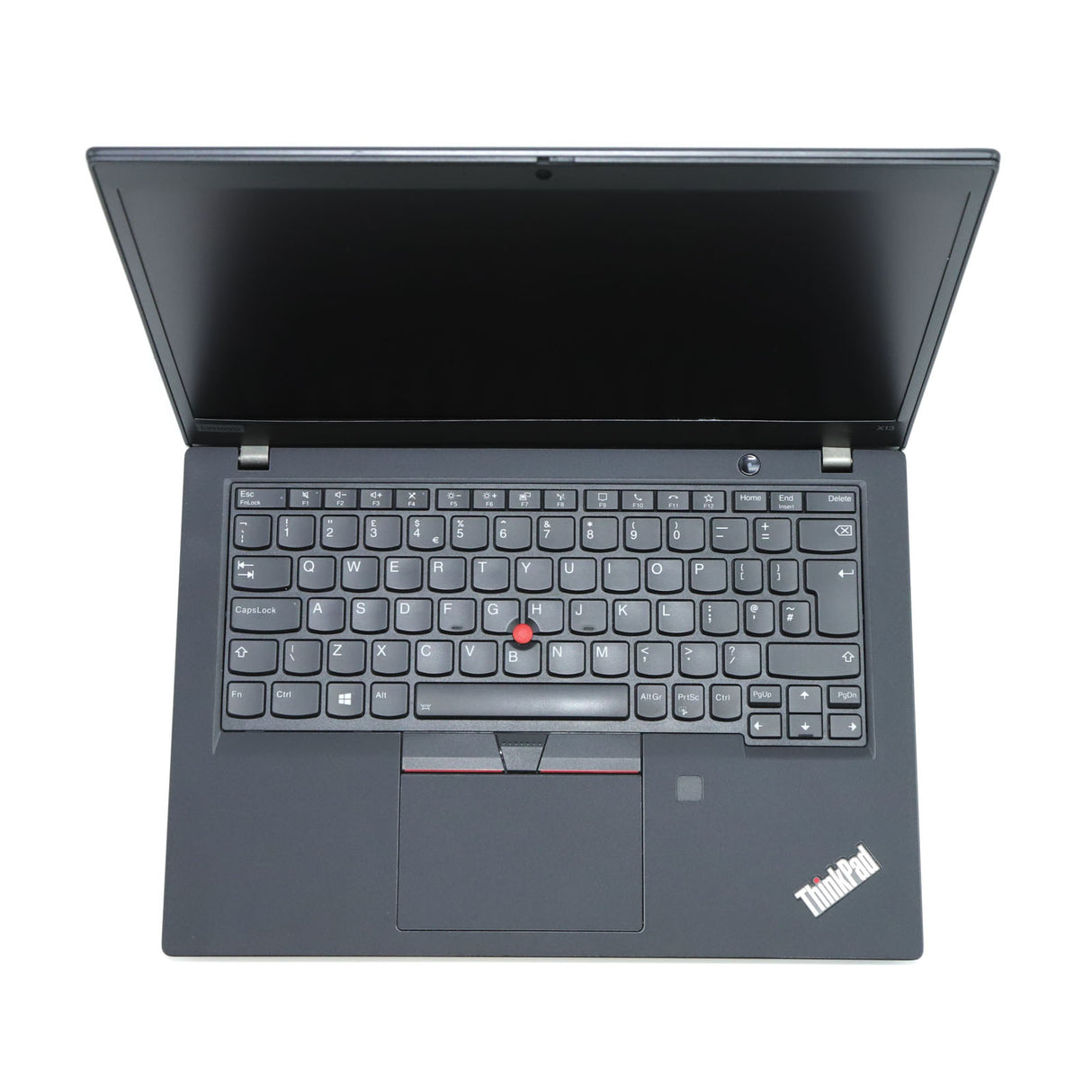 Lenovo ThinkPad X13 G1 Laptop: Core i5-10210U 256GB SSD 8GB RAM Warranty VAT - GreenGreenStore