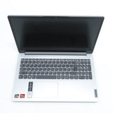 Lenovo IdeaPad 1 Laptop: Ryzen 5 7520U 512GB SSD 8GB RAM Warranty VAT