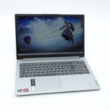 Lenovo IdeaPad 1 Laptop: Ryzen 5 7520U 512GB SSD 8GB RAM Warranty VAT